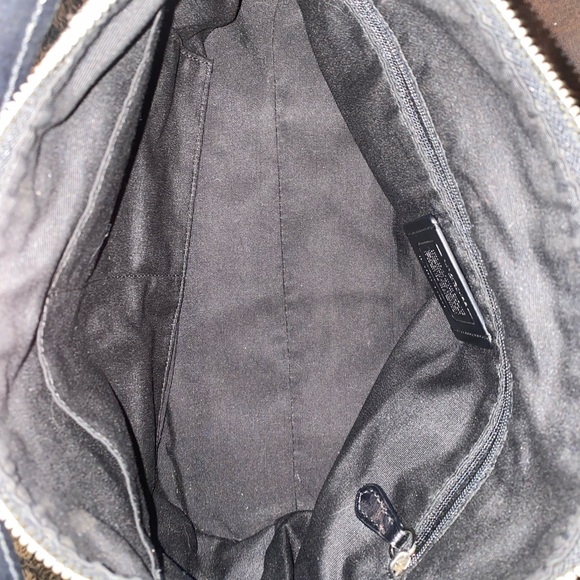 Coach Hobo satchel - Picture 5 of 5